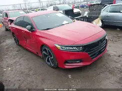 1HGCV1F38JA096611 2018 HONDA ACCORD