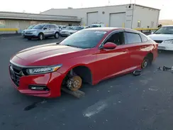 1HGCV1F38JA096740 2018 HONDA ACCORD