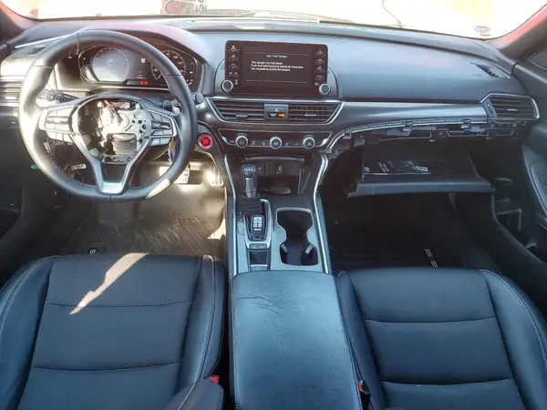1HGCV1F38JA096740 2018 HONDA ACCORD - Image 8