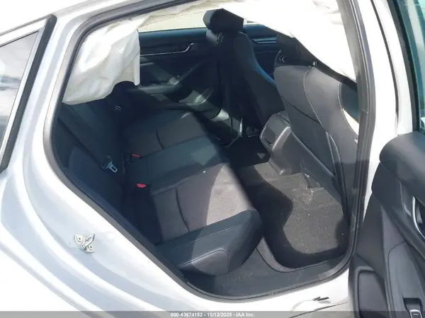 1HGCV1F38JA099671 2018 HONDA ACCORD - Image 8