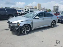 1HGCV1F38JA100964 2018 HONDA ACCORD
