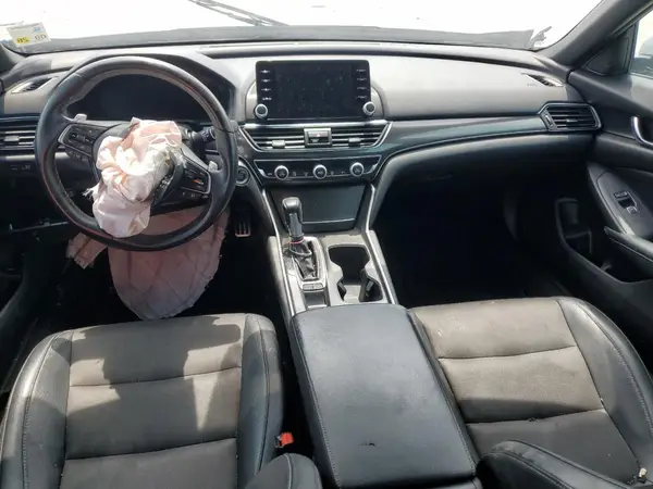 1HGCV1F38JA100964 2018 HONDA ACCORD - Image 8