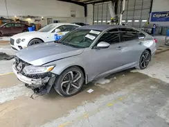 1HGCV1F38JA102181 2018 HONDA ACCORD