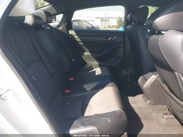 1HGCV1F38JA102360 2018 HONDA ACCORD - Image 8
