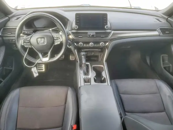 1HGCV1F38JA102469 2018 HONDA ACCORD - Image 8