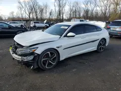 1HGCV1F38JA103895 2018 HONDA ACCORD