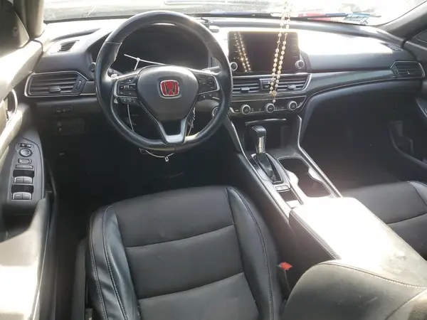 1HGCV1F38JA103895 2018 HONDA ACCORD - Image 8
