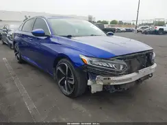 1HGCV1F38JA104027 2018 HONDA ACCORD
