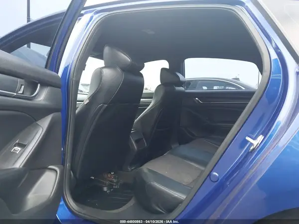 1HGCV1F38JA104027 2018 HONDA ACCORD - Image 8
