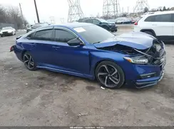 1HGCV1F38JA104304 2018 HONDA ACCORD