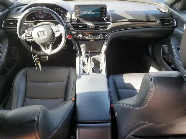 1HGCV1F38JA105307 2018 HONDA ACCORD - Image 8