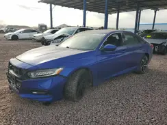 1HGCV1F38JA105355 2018 HONDA ACCORD