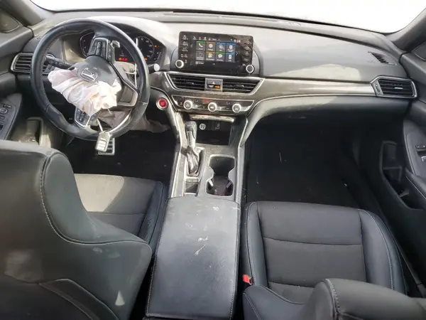 1HGCV1F38JA105355 2018 HONDA ACCORD - Image 8