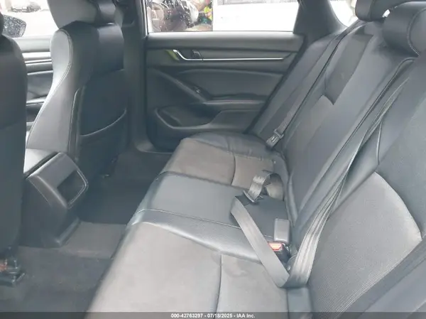 1HGCV1F38JA106327 2018 HONDA ACCORD - Image 8