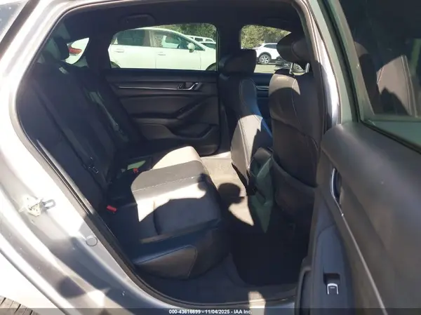 1HGCV1F38JA109177 2018 HONDA ACCORD - Image 8