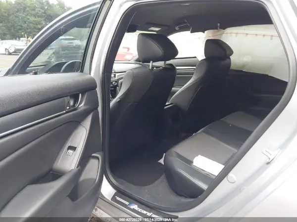 1HGCV1F38JA109213 2018 HONDA ACCORD - Image 8