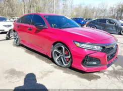 1HGCV1F38JA109258 2018 HONDA ACCORD