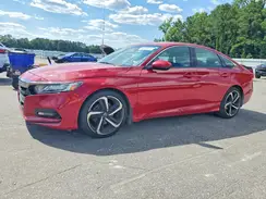 1HGCV1F38JA110751 2018 HONDA ACCORD
