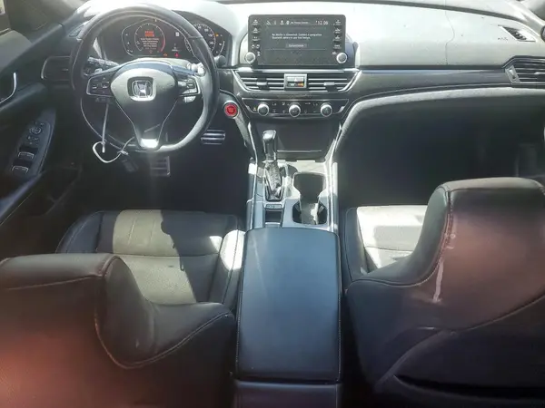 1HGCV1F38JA114475 2018 HONDA ACCORD - Image 8