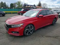 1HGCV1F38JA116498 2018 HONDA ACCORD