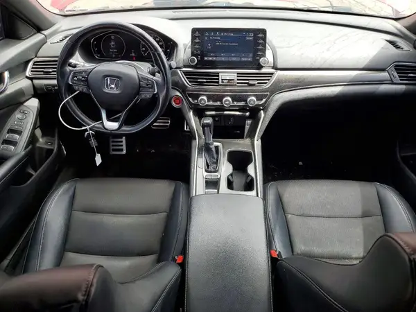 1HGCV1F38JA116498 2018 HONDA ACCORD - Image 8