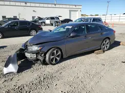 1HGCV1F38JA122205 2018 HONDA ACCORD