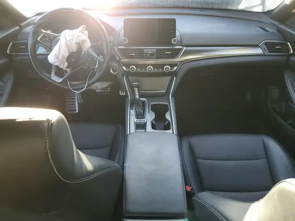 1HGCV1F38JA122205 2018 HONDA ACCORD - Image 8