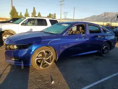 1HGCV1F38JA122737 2018 HONDA ACCORD