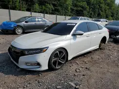 1HGCV1F38JA124343 2018 HONDA ACCORD