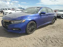 1HGCV1F38JA125797 2018 HONDA ACCORD