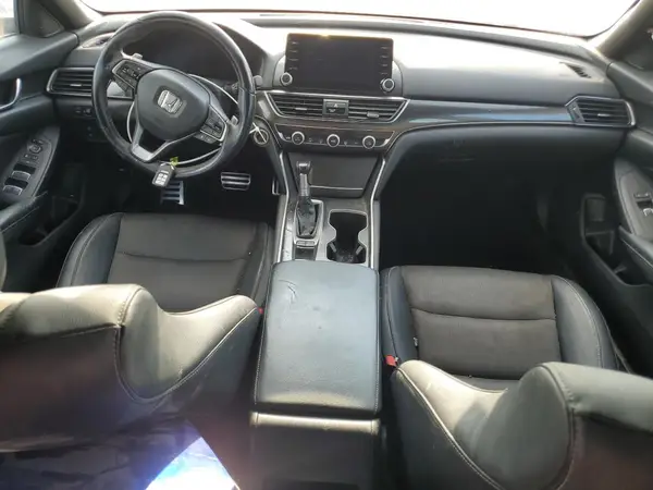 1HGCV1F38JA125797 2018 HONDA ACCORD - Image 8