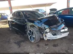 1HGCV1F38JA126030 2018 HONDA ACCORD