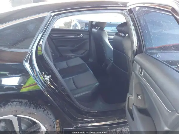 1HGCV1F38JA126030 2018 HONDA ACCORD - Image 8