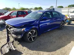 1HGCV1F38JA127212 2018 HONDA ACCORD