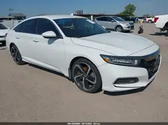 1HGCV1F38JA128537 2018 HONDA ACCORD