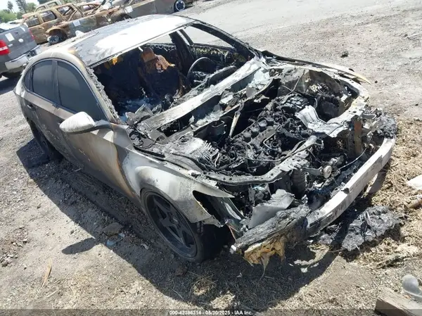 1HGCV1F38JA128585 2018 HONDA ACCORD - Image 1