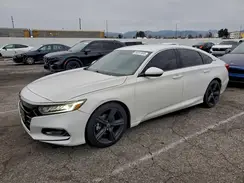 1HGCV1F38JA130563 2018 HONDA ACCORD