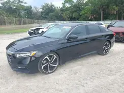 1HGCV1F38JA133138 2018 HONDA ACCORD