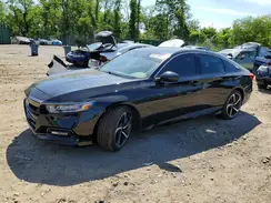 1HGCV1F38JA133382 2018 HONDA ACCORD