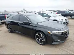 1HGCV1F38JA133429 2018 HONDA ACCORD