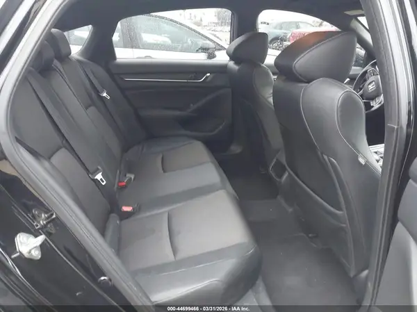 1HGCV1F38JA133429 2018 HONDA ACCORD - Image 8