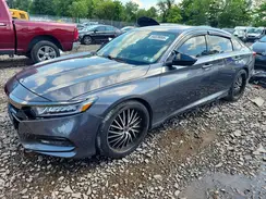 1HGCV1F38JA135231 2018 HONDA ACCORD