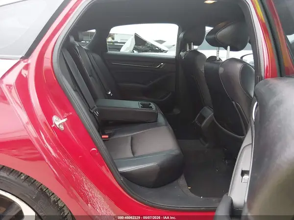 1HGCV1F38JA135536 2018 HONDA ACCORD - Image 8