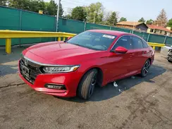 1HGCV1F38JA135570 2018 HONDA ACCORD