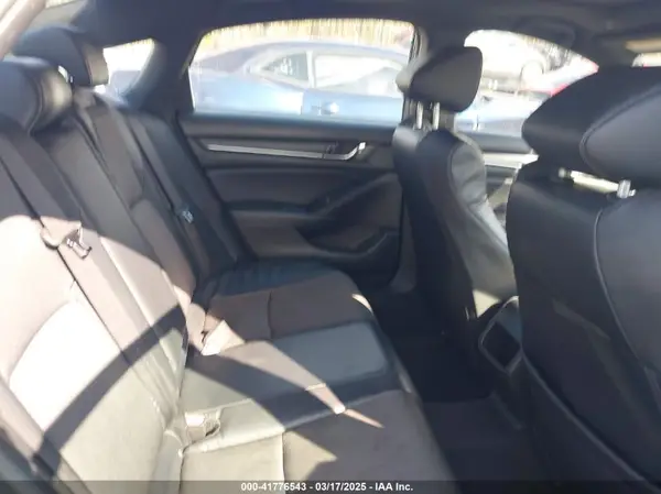 1HGCV1F38JA136279 2018 HONDA ACCORD - Image 8