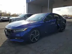 1HGCV1F38JA137626 2018 HONDA ACCORD