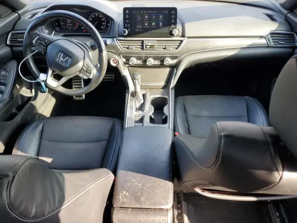 1HGCV1F38JA137626 2018 HONDA ACCORD - Image 8