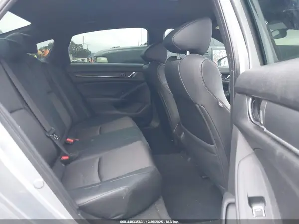 1HGCV1F38JA139909 2018 HONDA ACCORD - Image 8
