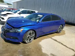 1HGCV1F38JA139974 2018 HONDA ACCORD