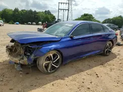 1HGCV1F38JA140820 2018 HONDA ACCORD